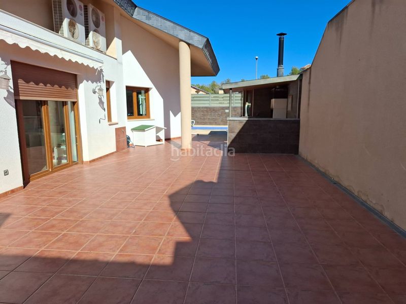 Foto b0f2cfeb-368c-4999-8126-4ca8388388af. Xalet amb calefacció aparcament piscina a El Esparragal Murcia