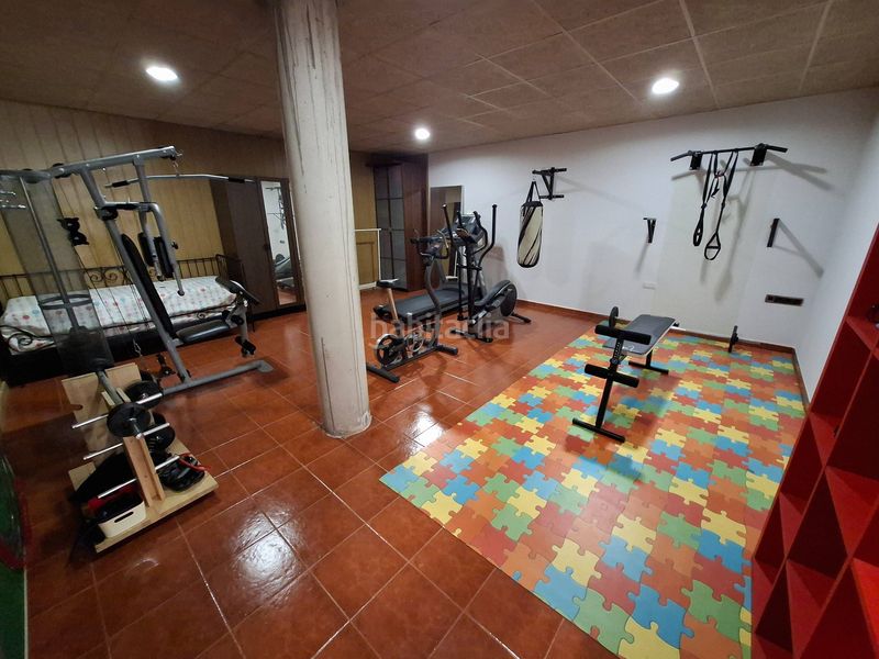Foto b16bd451-8a17-4d74-bd99-b36ee147b489. Xalet amb calefacció aparcament piscina a El Esparragal Murcia