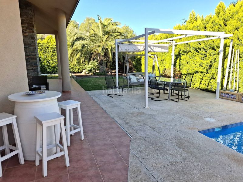 Foto c0eebd7c-025a-47bf-b6ba-c7210eb85490. Xalet amb calefacció aparcament piscina a El Esparragal Murcia