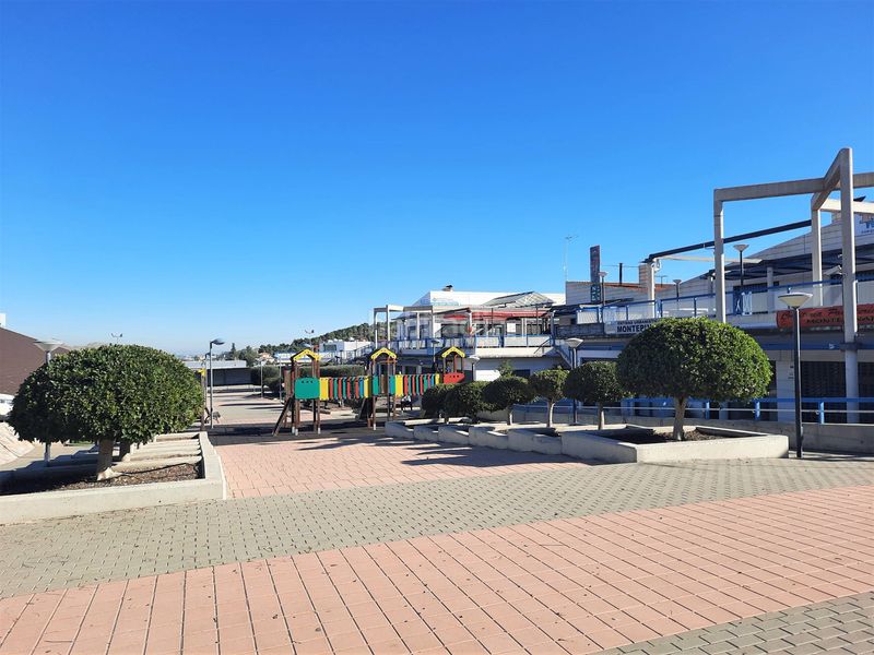 Foto ccbec030-2540-4db0-8210-8b1d724f8173. Xalet amb calefacció aparcament piscina a El Esparragal Murcia