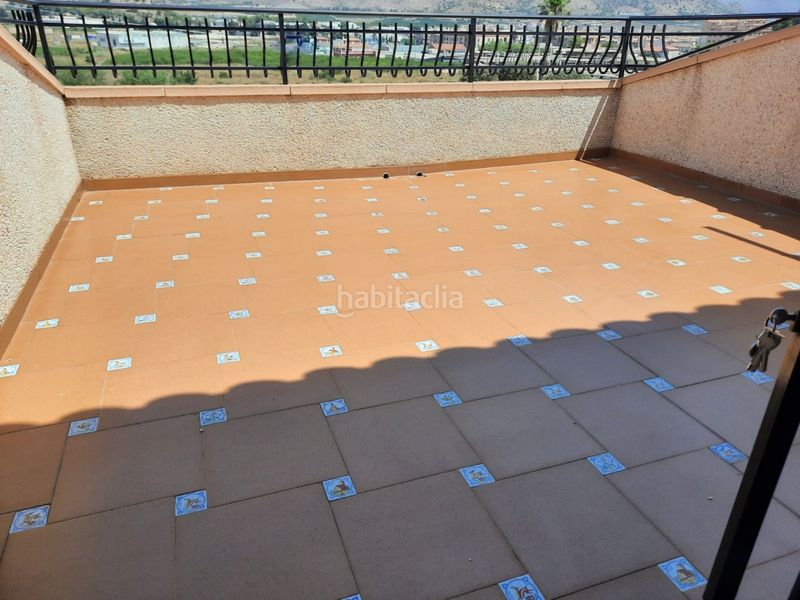 Foto d3ce6dea-8785-4f4a-9d82-d0bd55391b22. Xalet amb aparcament piscina a El Esparragal Murcia