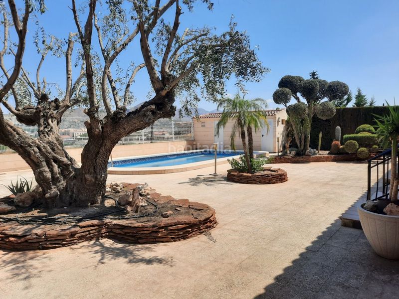 Foto de6dbeb4-3680-4dd9-909f-f88ad1ca0369. Xalet amb aparcament piscina a El Esparragal Murcia