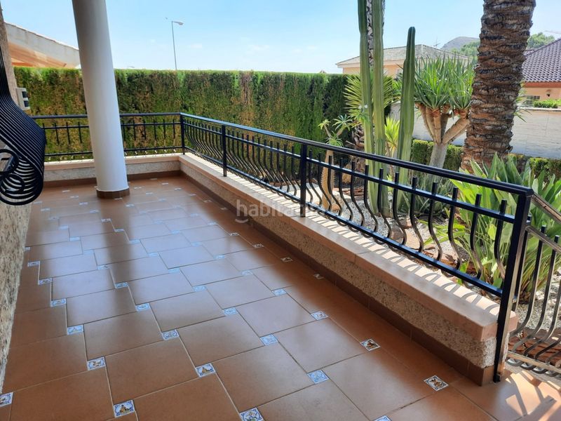 Foto fdacbb03-0e69-4d9c-a08c-b763e6e3d68a. Xalet amb aparcament piscina a El Esparragal Murcia