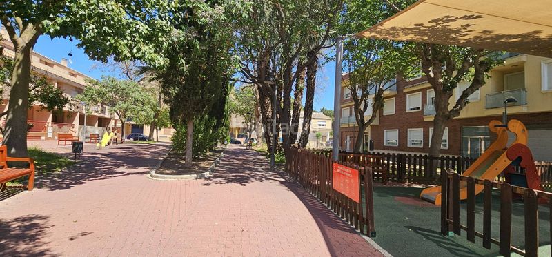 Foto 467878a4-233e-4e3a-8bb4-f0596c77fdeb. Pis amb aparcament a Monteagudo Murcia