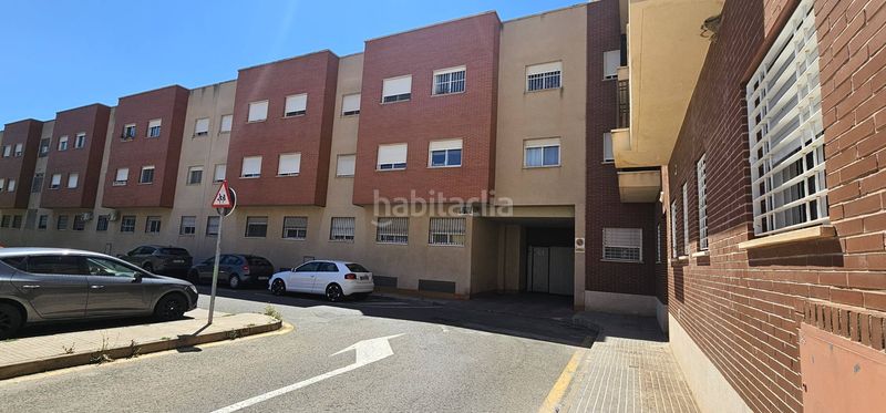 Foto 824c9554-c33a-44c5-9983-5c60559e3c3d. Pis amb aparcament a Monteagudo Murcia