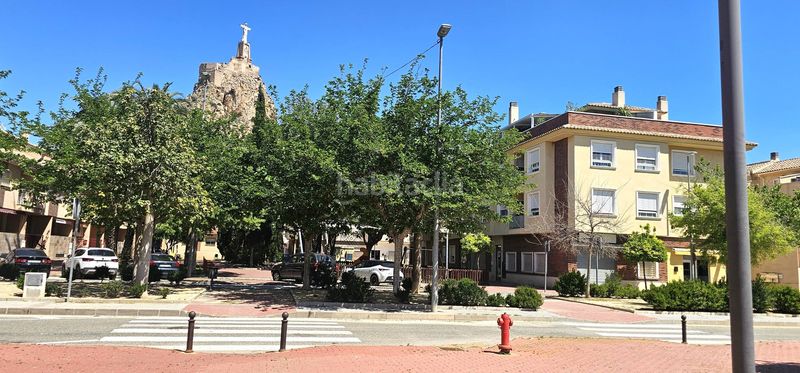 Foto 90e9515e-f161-4ee5-9f60-c62c236d00e3. Pis amb aparcament a Monteagudo Murcia