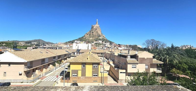 Foto c1dbf229-2ffb-47fc-92f7-bbd3ca89c15b. Pis amb aparcament a Monteagudo Murcia