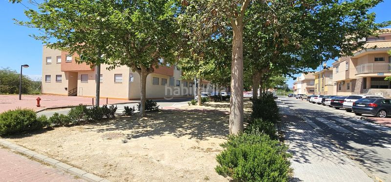 Foto d25497ae-c7cf-47d9-8915-44e190875cba. Pis amb aparcament a Monteagudo Murcia