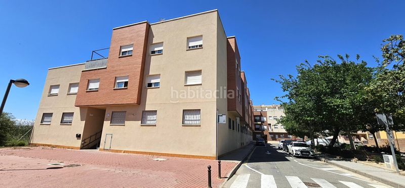 Foto fd27c659-7b33-465f-ae95-331717d4826c. Pis amb aparcament a Monteagudo Murcia