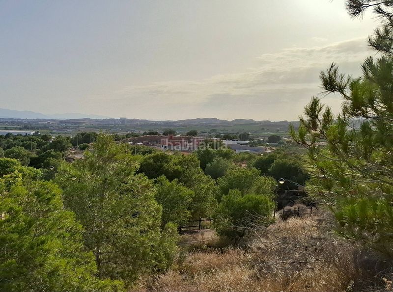 Foto 809eefee-1fae-4985-bc44-8801ac12fc3b. Terreny residencial a El Esparragal Murcia