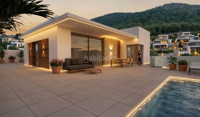 Foto beec0b12-8bd1-40c3-bc1f-8a61043f8ef8. Terreny residencial a El Esparragal Murcia