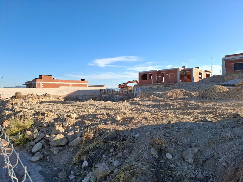 Foto c9162c5f-e802-4b8b-90cc-4fa6552aee3f. Terreny residencial a El Esparragal Murcia