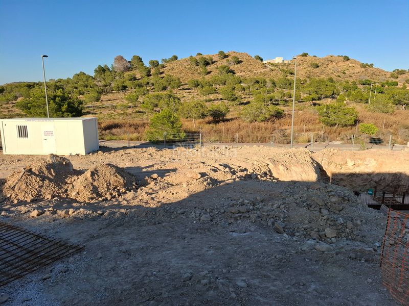Foto e68cbe43-ab99-4165-8dd2-750d21d9d54e. Terreny residencial a El Esparragal Murcia