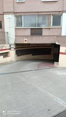 Parking voiture  Avinguda del bosc. ¡oportunidad única para adquirir una plaza de aparcamiento en pu