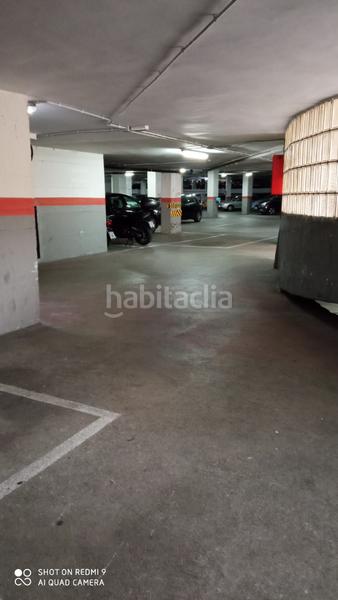 Foto 19e9693d-a946-4f77-ae4c-7d6b120cbb17. Posto auto in Pubilla Cases Hospitalet de Llobregat (L´)