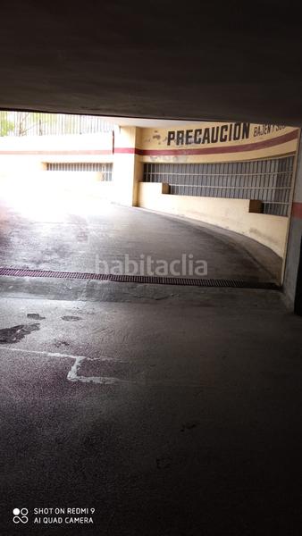 Foto 2b7eeffe-be86-4743-b981-41ad4f672616. Posto auto in Pubilla Cases Hospitalet de Llobregat (L´)