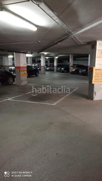 Foto 4053ed5f-e95d-45f8-b579-67de06507ac6. Posto auto in Pubilla Cases Hospitalet de Llobregat (L´)