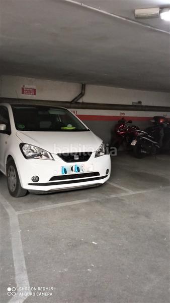 Foto 4154a308-e784-4c0f-92d1-c9b8863a5b38. Posto auto in Pubilla Cases Hospitalet de Llobregat (L´)