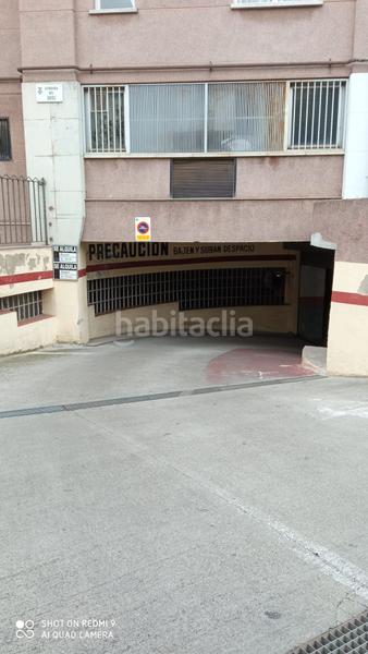 Foto 42b13797-f800-416f-b06a-4ff30d02ce7f. Posto auto in Pubilla Cases Hospitalet de Llobregat (L´)