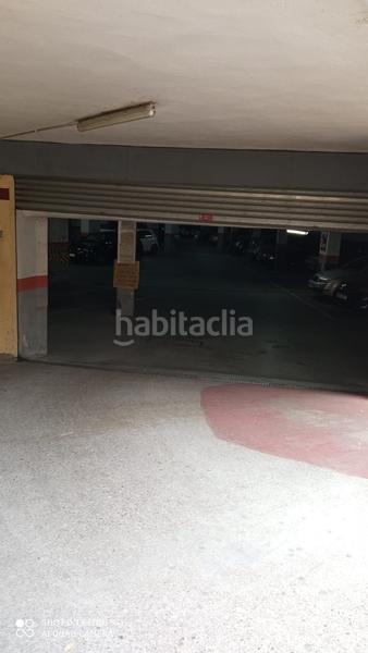 Foto 4cb9ff3d-4ccb-4da8-8bd5-84bd6ef92d01. Posto auto in Pubilla Cases Hospitalet de Llobregat (L´)