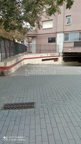 Foto 5167a810-c575-4495-8ee0-670405a84fad. Posto auto in Pubilla Cases Hospitalet de Llobregat (L´)