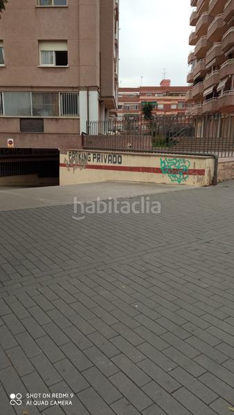 Foto 52b31e60-a47f-42f6-946c-7840404618df. Posto auto in Pubilla Cases Hospitalet de Llobregat (L´)