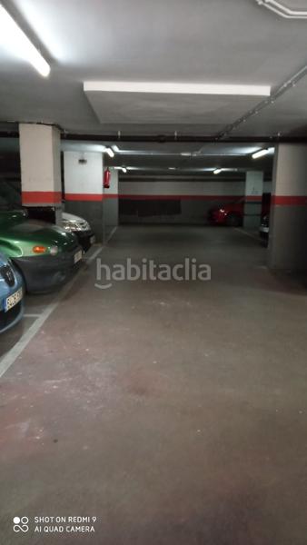 Foto 778b19ae-3287-465f-92a4-aa71efb67246. Posto auto in Pubilla Cases Hospitalet de Llobregat (L´)