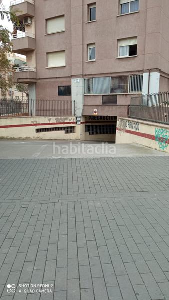 Foto 813a3bbe-2c79-4ca7-a9e6-8eaad317f86b. Posto auto in Pubilla Cases Hospitalet de Llobregat (L´)