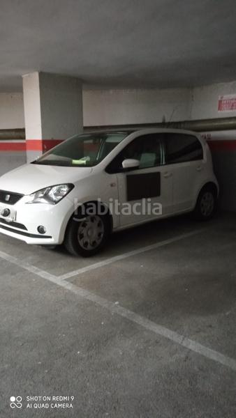 Foto a5f09080-f06a-4dac-a4a7-e156d6eb5eaa. Posto auto in Pubilla Cases Hospitalet de Llobregat (L´)