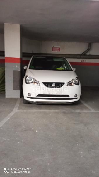 Foto f432a9cb-4f89-4af0-ad22-9b3464c87237. Posto auto in Pubilla Cases Hospitalet de Llobregat (L´)