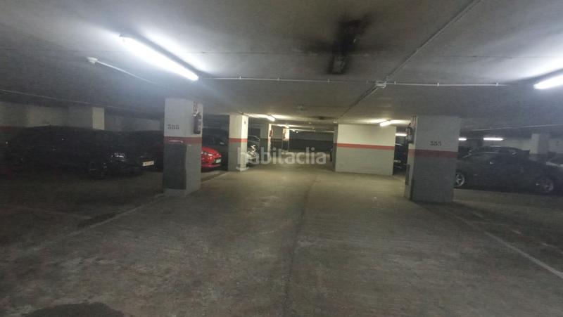 Foto 1a1163a4-dcd9-4b2a-ab6f-f34d265373bf. Posto auto in Pubilla Cases Hospitalet de Llobregat (L´)