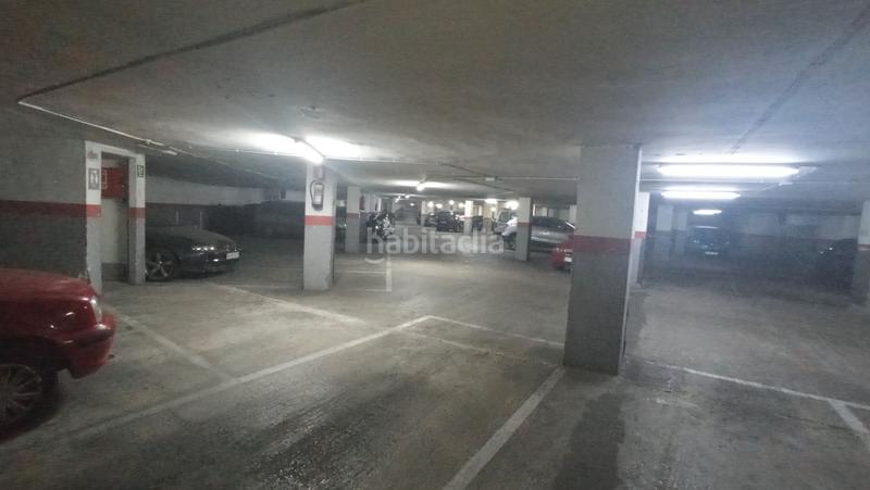 Foto 3e41fded-3137-47af-a1c9-f8e19c5cf840. Posto auto in Pubilla Cases Hospitalet de Llobregat (L´)