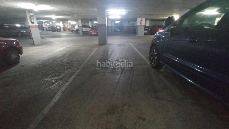 Foto 6e9e364f-39e7-48aa-96d6-018d145397ac. Posto auto in Pubilla Cases Hospitalet de Llobregat (L´)