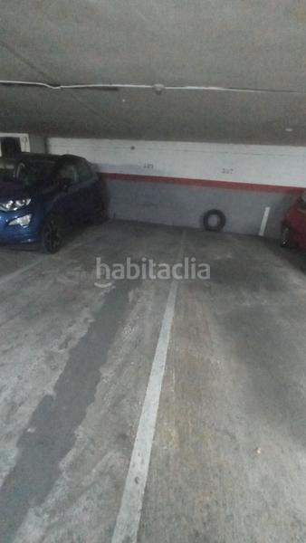 Foto 8db7d144-84a2-4304-8dda-7865ade11934. Posto auto in Pubilla Cases Hospitalet de Llobregat (L´)