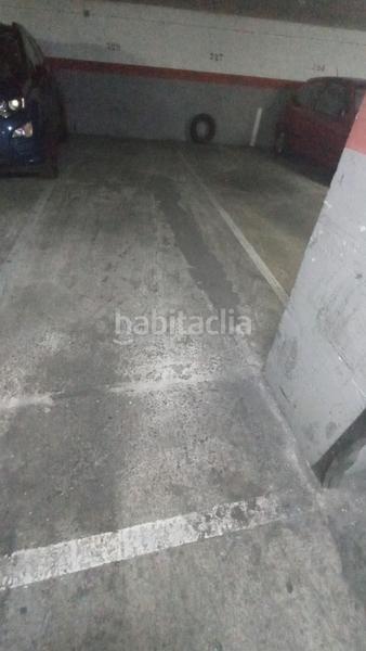 Foto a99e293e-7b22-436a-bfa4-9fc759d9b86b. Posto auto in Pubilla Cases Hospitalet de Llobregat (L´)