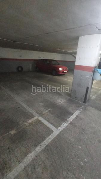Foto af8c0263-daa6-46c4-9f0d-4d77d06d8ec4. Posto auto in Pubilla Cases Hospitalet de Llobregat (L´)