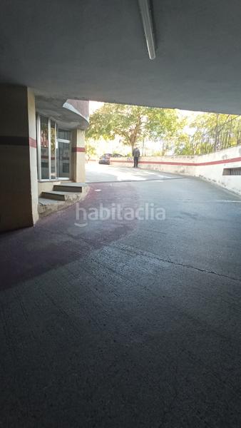 Foto be700098-ba1d-4757-829e-6bd8486edfb9. Posto auto in Pubilla Cases Hospitalet de Llobregat (L´)