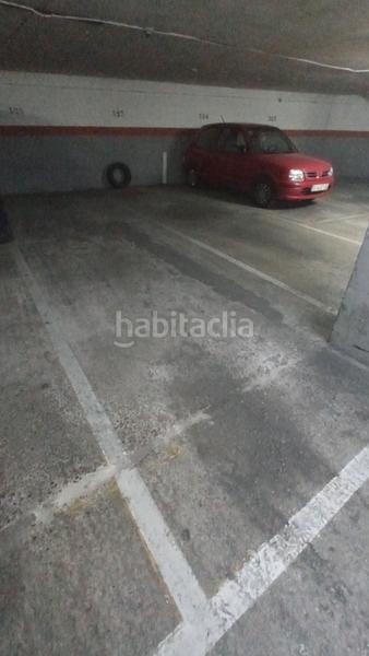 Foto edb3254c-342f-4c4b-8cbb-d7f2d5602dbd. Posto auto in Pubilla Cases Hospitalet de Llobregat (L´)