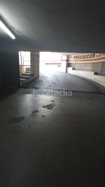 Foto f0d36c46-421f-45fa-a9a5-0cd3187f77fd. Posto auto in Pubilla Cases Hospitalet de Llobregat (L´)