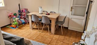Pis  Carretera de collblanc. Inmueble con inquilino en venta