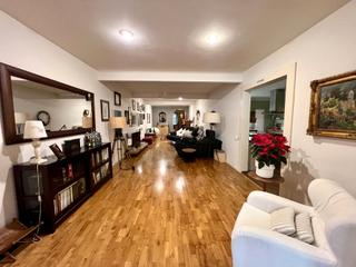 Pis  Carrer de sant pere ms baix. Vivienda nica con terraza privada en el corazn de barcelona