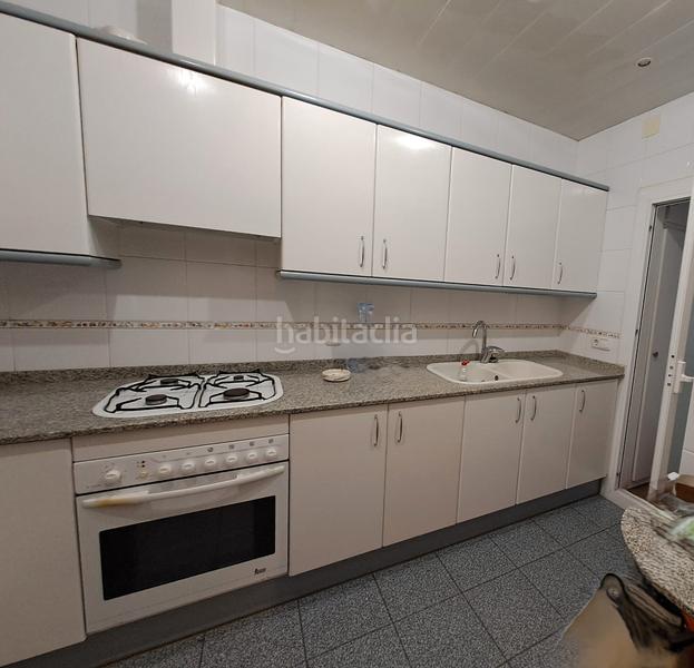 Foto 749fabb9-a462-4bcd-bac0-930225a95988. Appartamento in Centre Esplugues de Llobregat