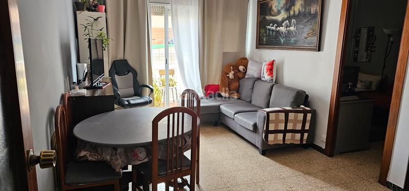 Foto 2dfb28a9-9e67-4591-aa01-91a22f87f04f. Piso ¡tu nuevo hogar te está esperando! en Pubilla Cases Hospitalet de Llobregat (L´)
