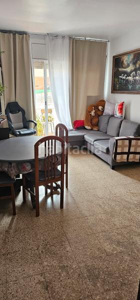 Foto 5c3f8a4a-c079-46d0-9e91-703ad9433bbe. Piso ¡tu nuevo hogar te está esperando! en Pubilla Cases Hospitalet de Llobregat (L´)