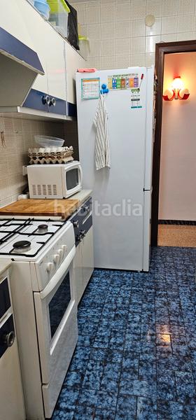 Foto a7c21a67-915f-4b54-a3d9-0804291ce973. Piso ¡tu nuevo hogar te está esperando! en Pubilla Cases Hospitalet de Llobregat (L´)