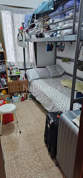 Foto bab85d6a-aae8-44af-9455-a8b09b3debea. Piso ¡tu nuevo hogar te está esperando! en Pubilla Cases Hospitalet de Llobregat (L´)