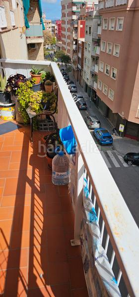 Foto d23431dc-0787-4c2d-8e6e-638b2c049cee. Piso ¡tu nuevo hogar te está esperando! en Pubilla Cases Hospitalet de Llobregat (L´)