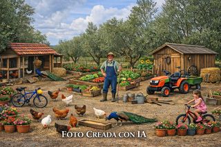 Rural plot in Móra d´Ebre. ?? finca rustica de regadio