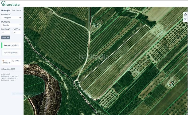 Foto ba680e9b-7f28-423e-9fd8-167f789ffe6a. Finca rústica ?? finca rustica de regadio en Móra d´Ebre