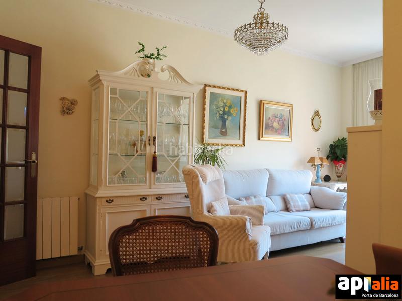 Foto 5b52811d-81f5-4571-95fd-4e05704f1c3b. Appartamento con riscaldamento in La Plana Esplugues de Llobregat